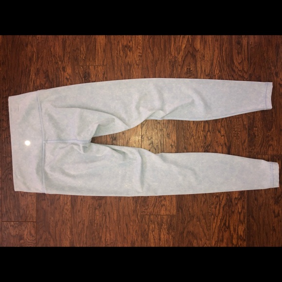 lululemon athletica Pants - LULU LEMON Wunder Under 28” leggings